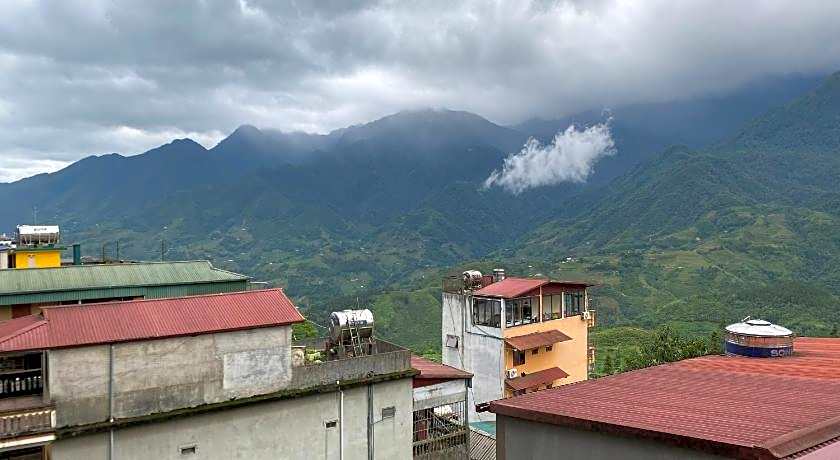Botanic Sapa Hotel