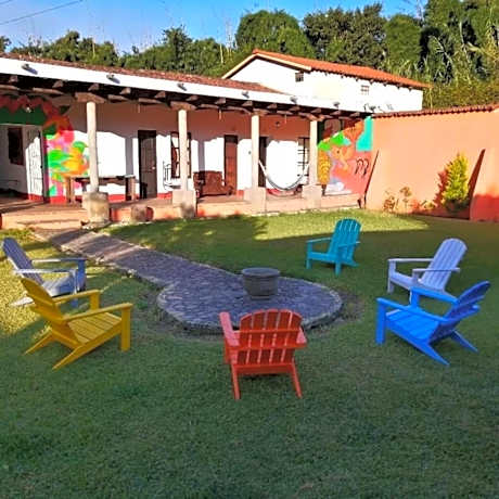 Hostel Hopa Antigua