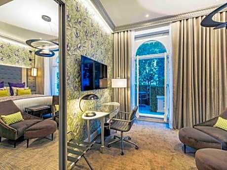 Mercure London Hyde Park Hotel