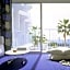 The Standard, Hollywood