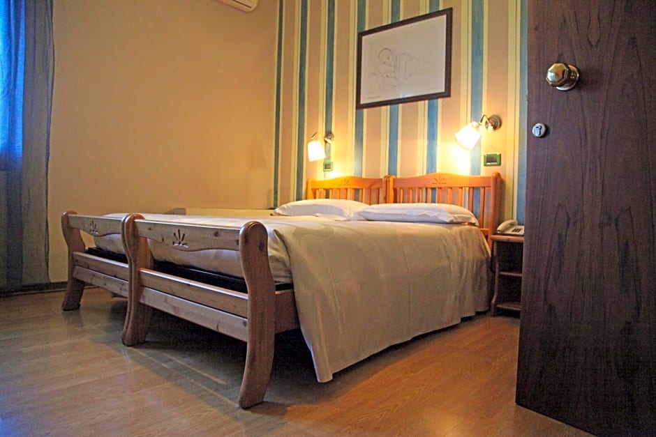 Country Hotel Al Gallo