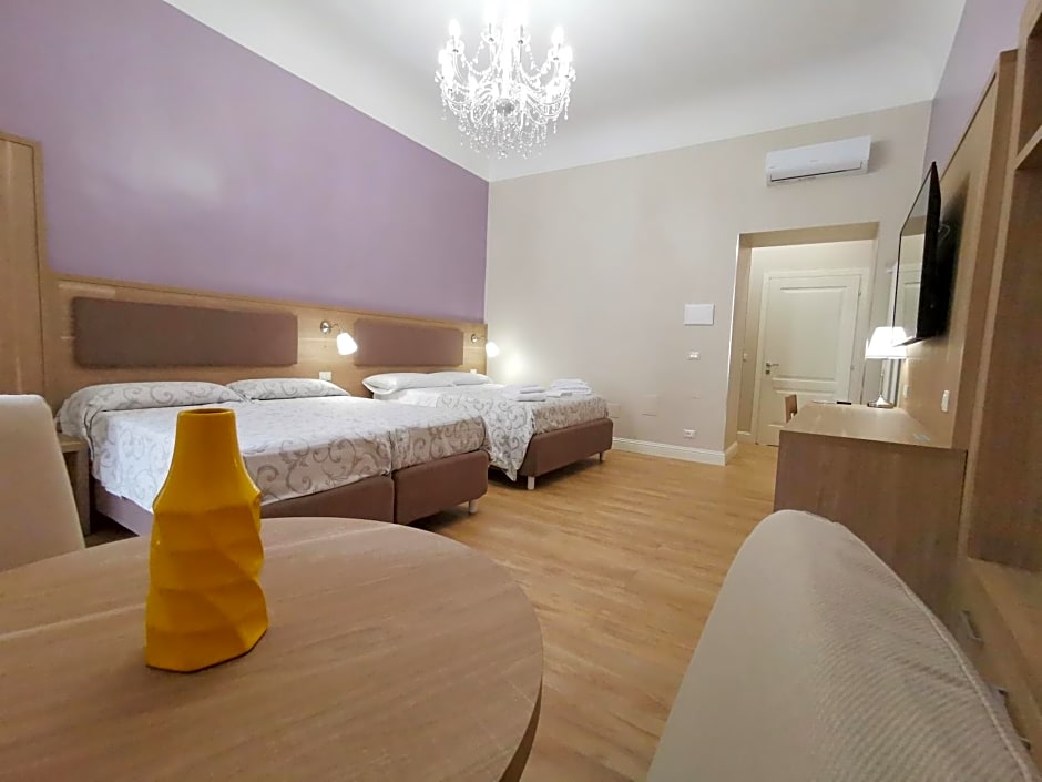 Opera Relais 85