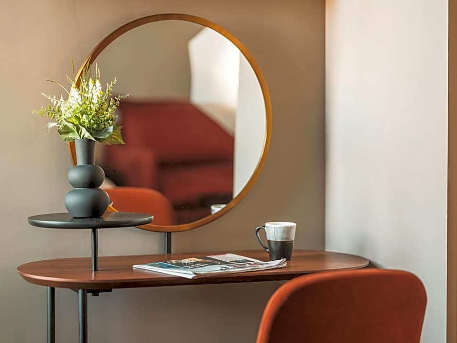 Maisons du Monde Hotel & Suites - Marseille Vieux Port