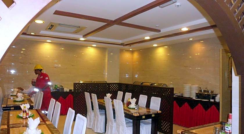 Nizwa Hotel Apartments