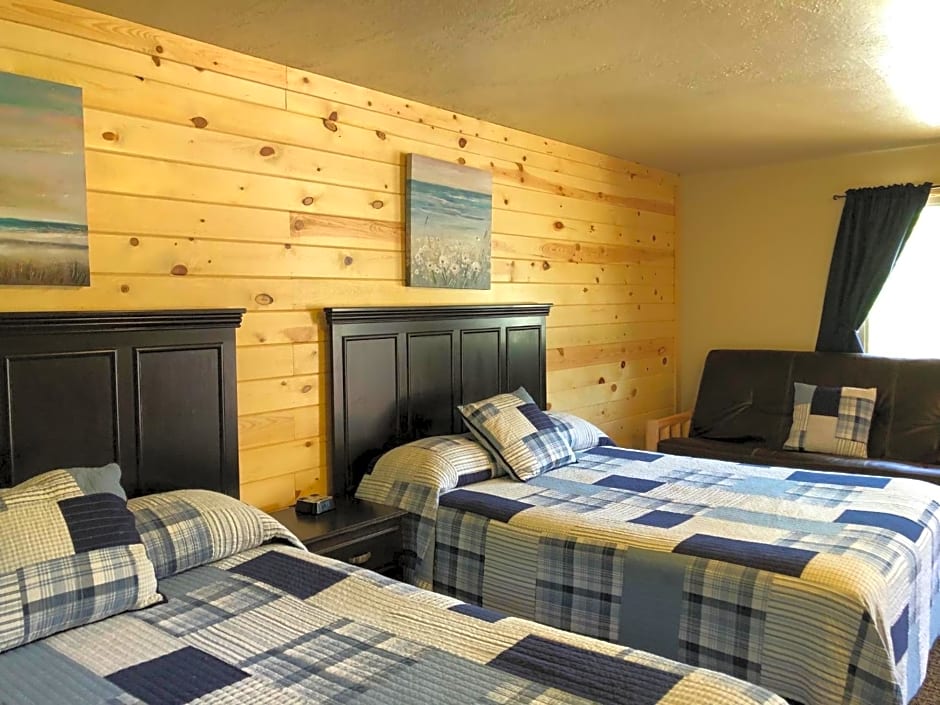 Mountain View Lodge & Cabins