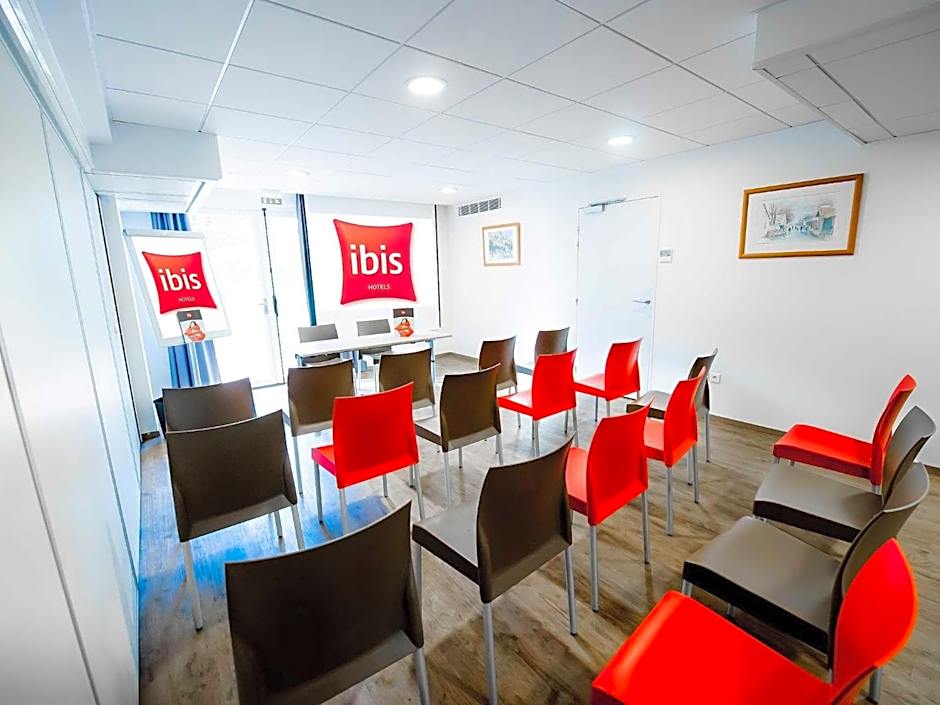 ibis Maisons Laffitte