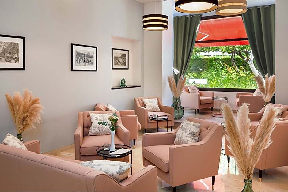Best Western Plus Hotel Brice Garden
