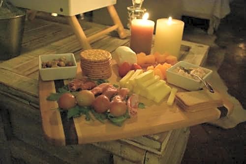 Tres Fuentes Hotel Boutique