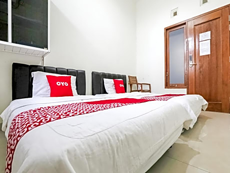 Hotel O Tamansari Guest House