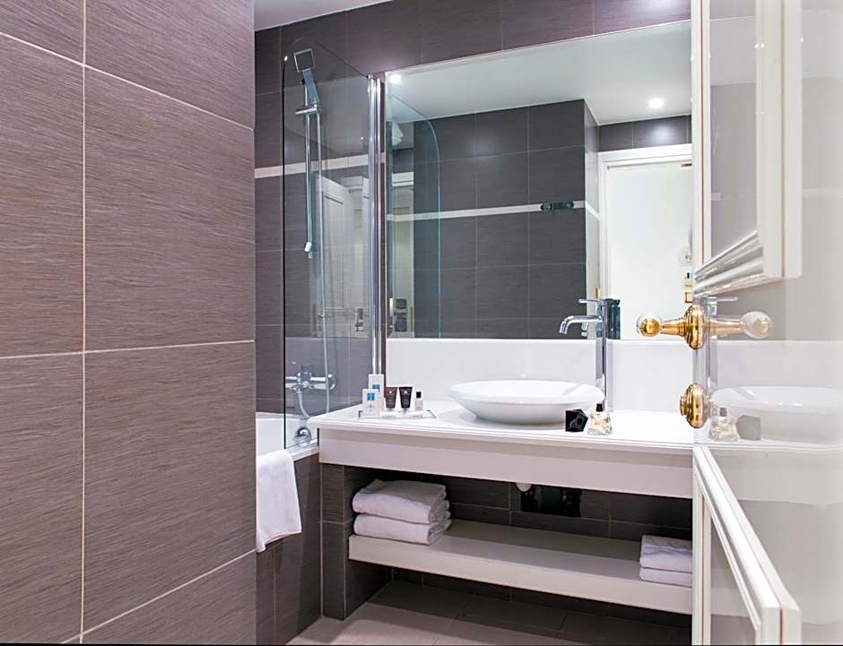 Hotel Aston La Scala
