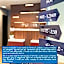 TRYP BY WYNDHAM São Paulo Airport - Hotel de Transito Terminal 3 -Lado Ar - Área restrita á passageiros já embarcados - Piso 1