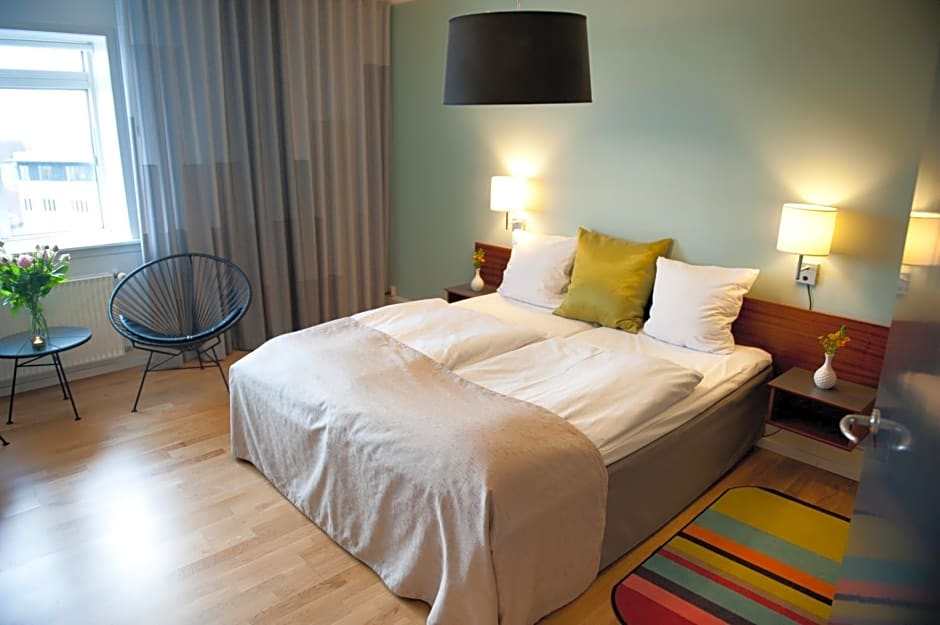 Best Western Plus Hotel Svendborg