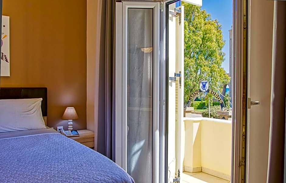 Island Boutique Hotel