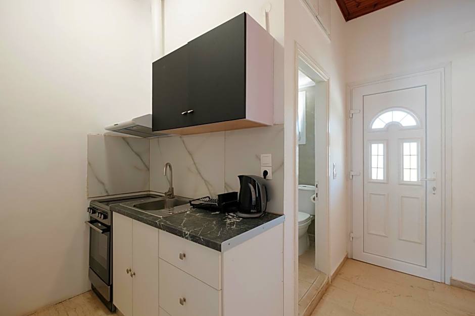 Katsaros Studios & Apartments