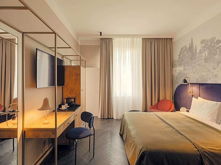 Flaner Hotel, WorldHotels Crafted