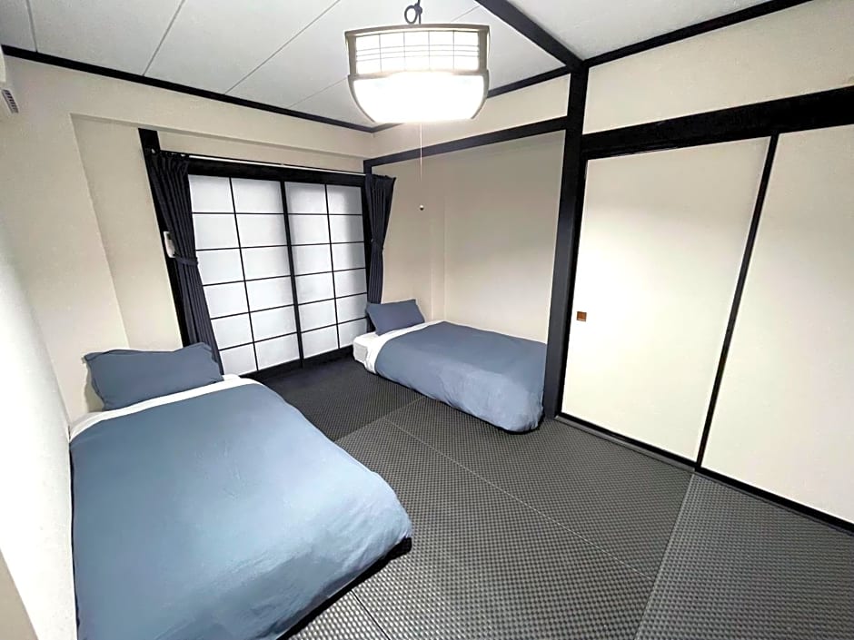 Nozawa Onsen BASECAMP