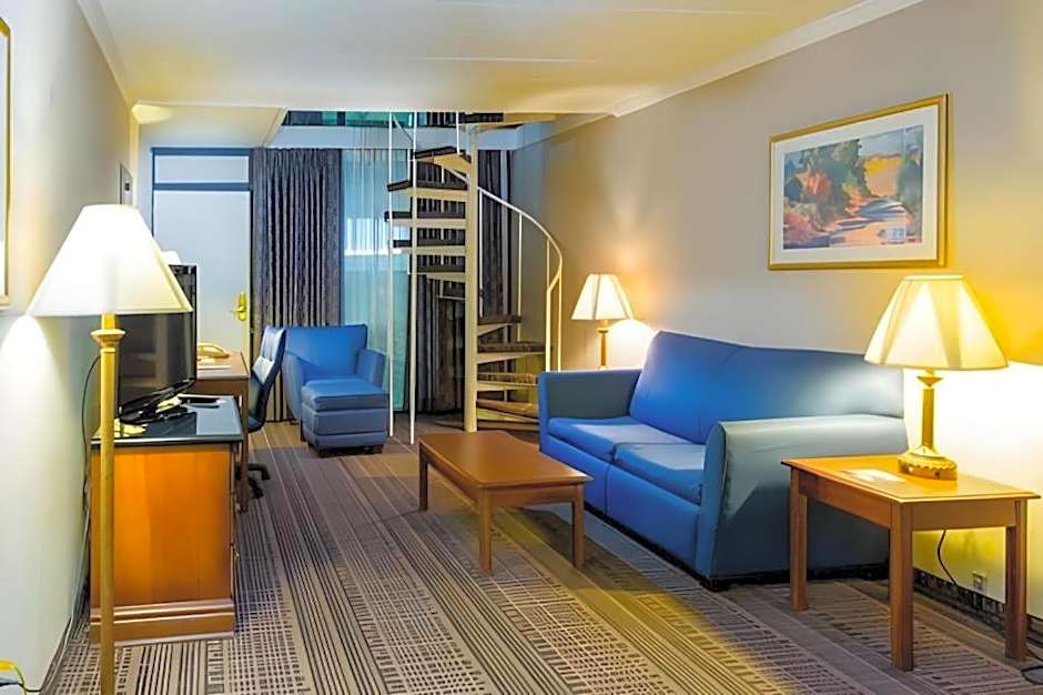Park Inn By Radisson, Sharon, PA