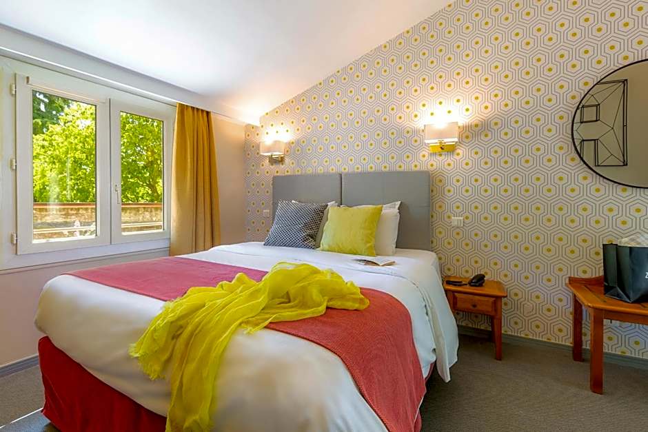 Kyriad Avignon - Palais des Papes