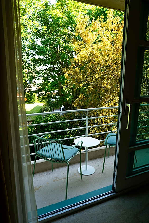 Hotel Iris