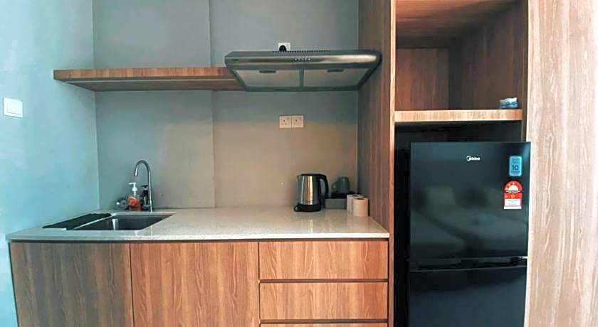 Stirling Suites by Evernent