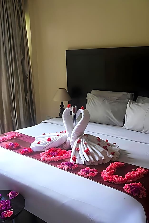 Suris Boutique Hotel
