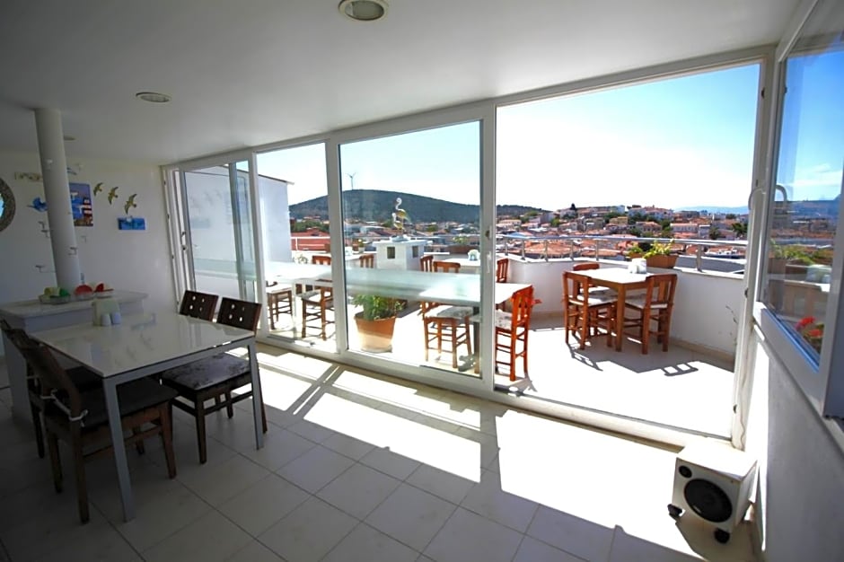 Bonapart Hotel