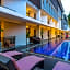 Harris Hotel Seminyak