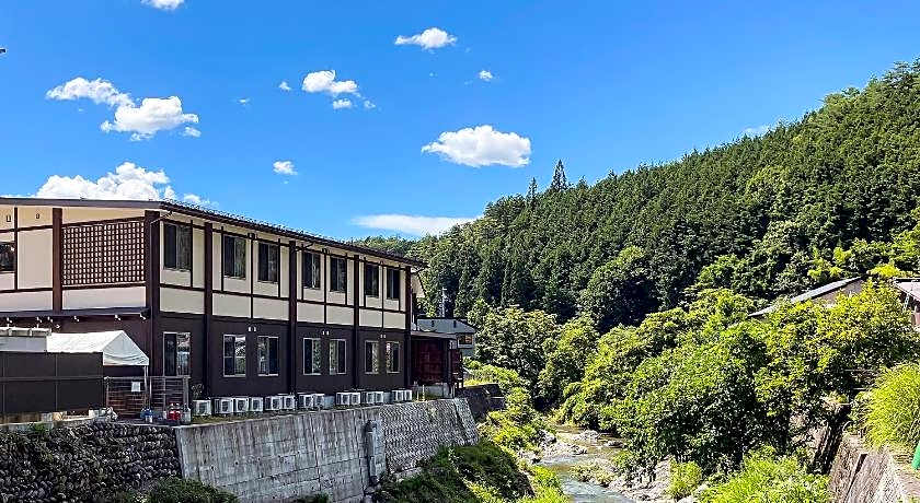 TABINO HOTEL Hida Takayama