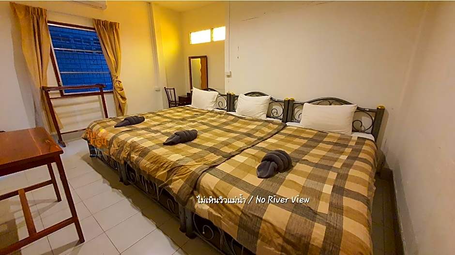 Chandra Varin Hometel