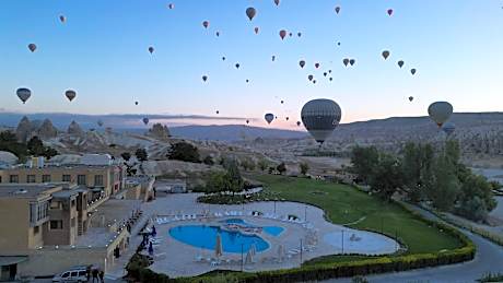 Zemi Hotel Cappadocia