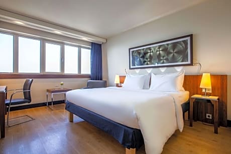 Superior Room (Panoramic View)- 2 Twin Beds- Free WiFi NON REFUNDABLE