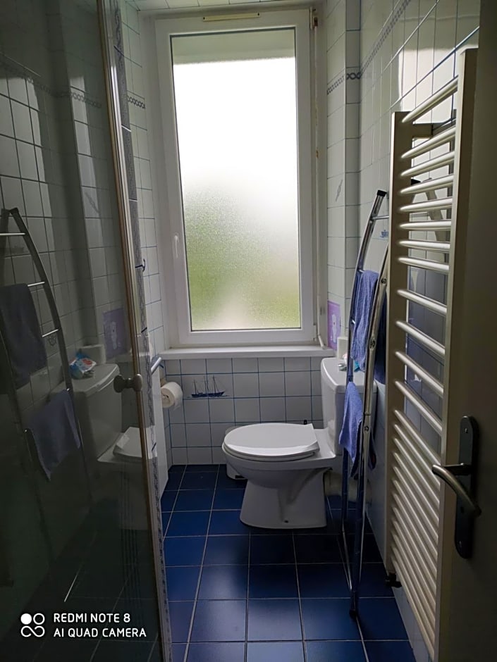 Location Keransignour