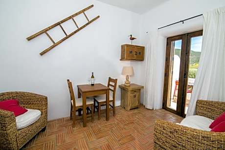 Superior Double or Twin Room with Pool View