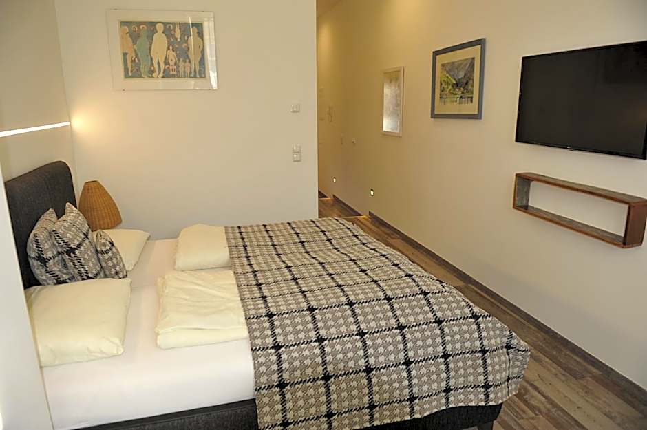 City Zimmer - Appartement Dina Mariner