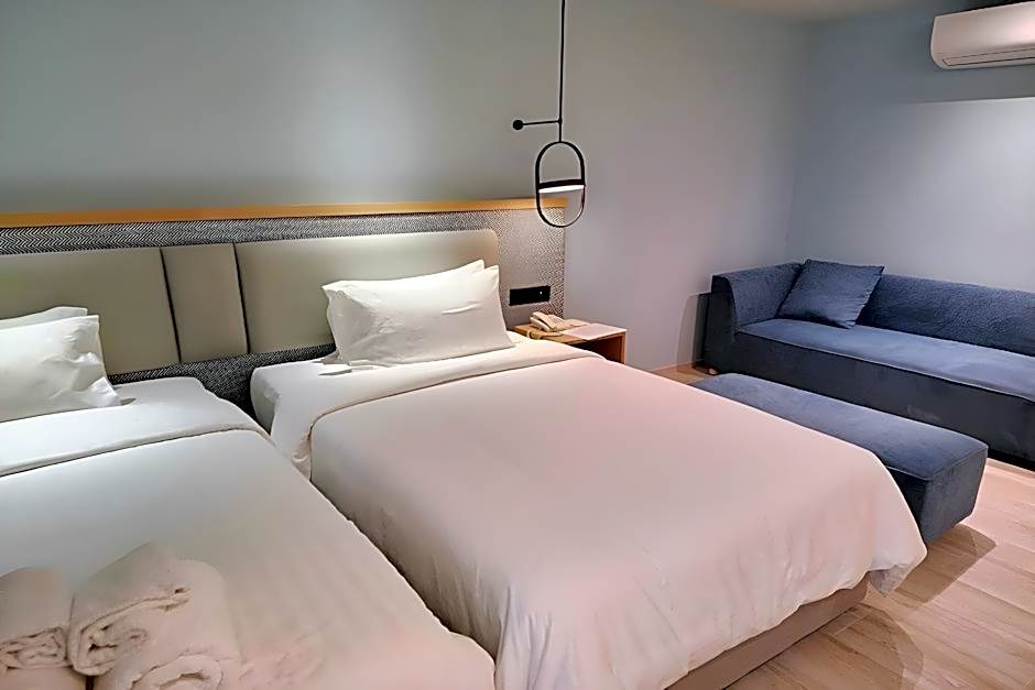 The SACHA Apart-Hotel Thonglor