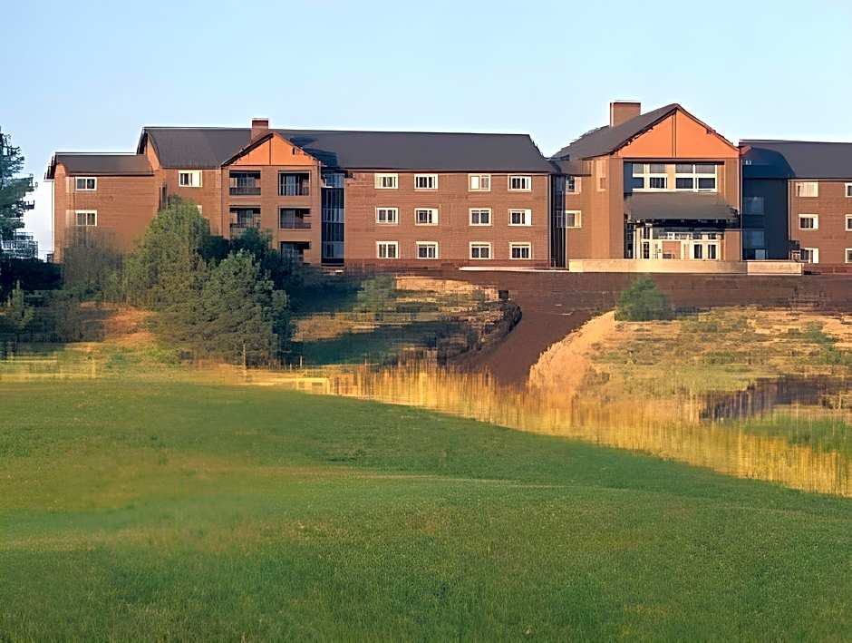 Worldmark Running Y
