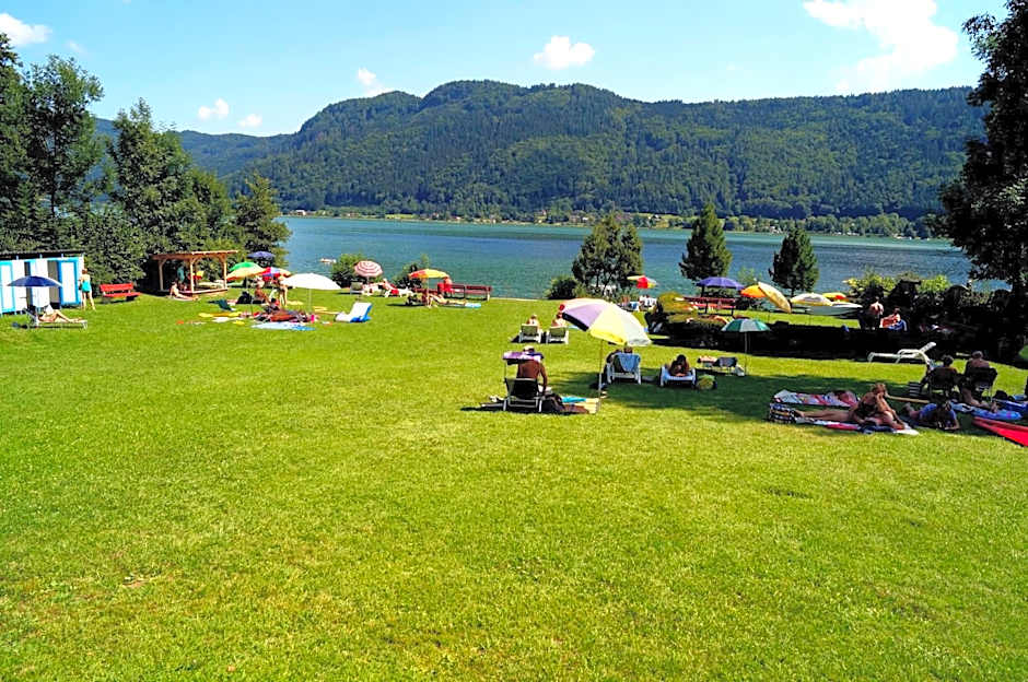 All Inclusive Hotel Sonnenhügel