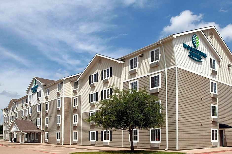 WoodSpring Suites Houston Willowbrook