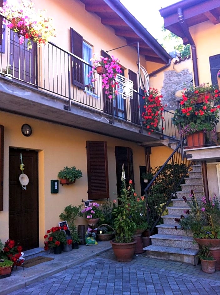 B&B Il Portico del Conte