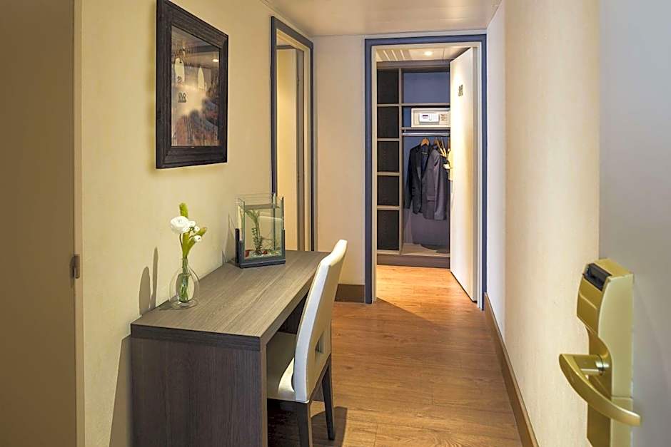 Best Western Plus Hotel Elixir Grasse