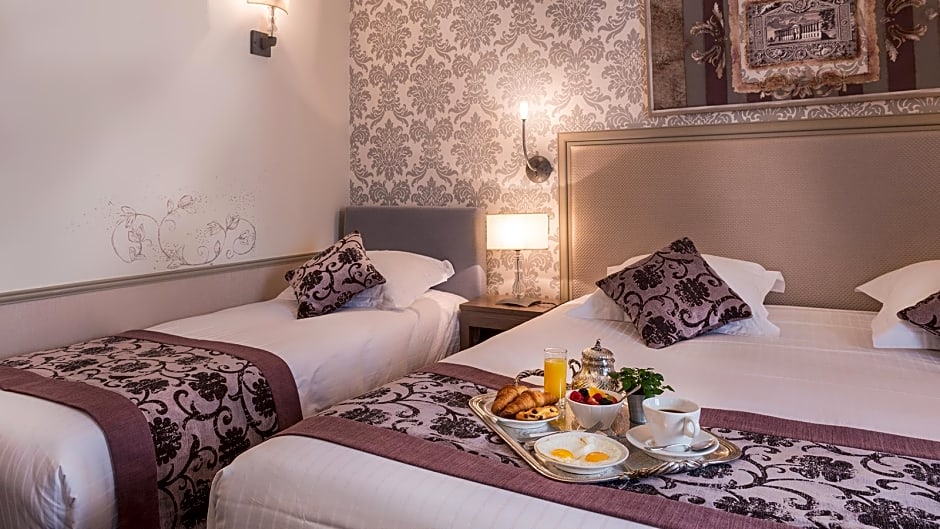 Hotel Monceau Wagram