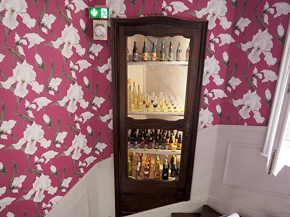 Hôtel La Villa Lorraine