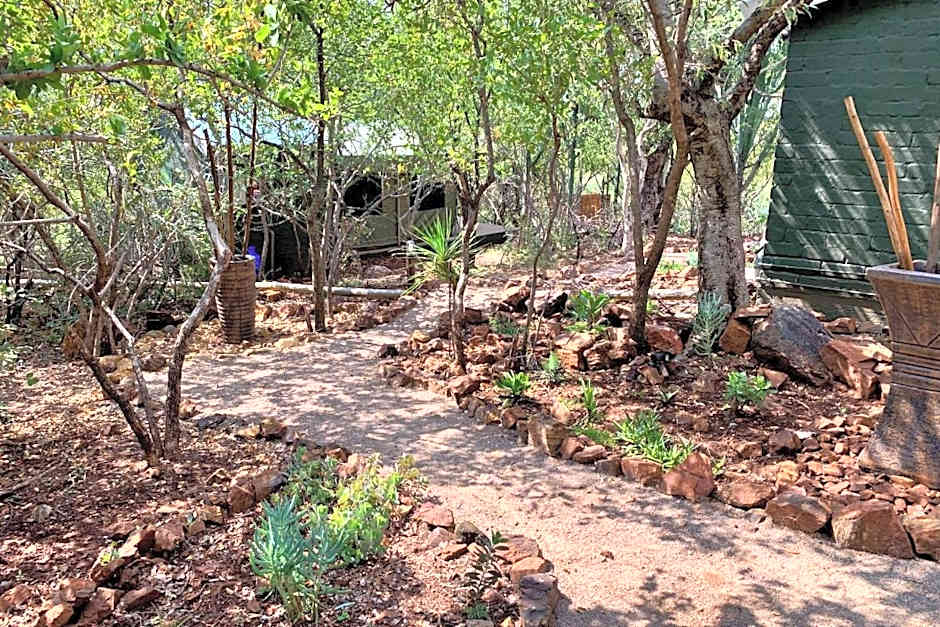 Shala Mushe Tented Camp & Camp