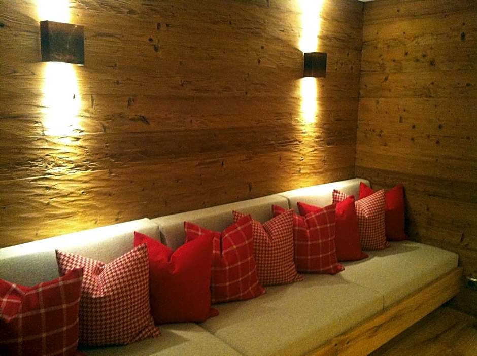 Boutiquehotel Grandau