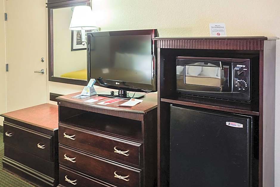 Econo Lodge Palm Coast