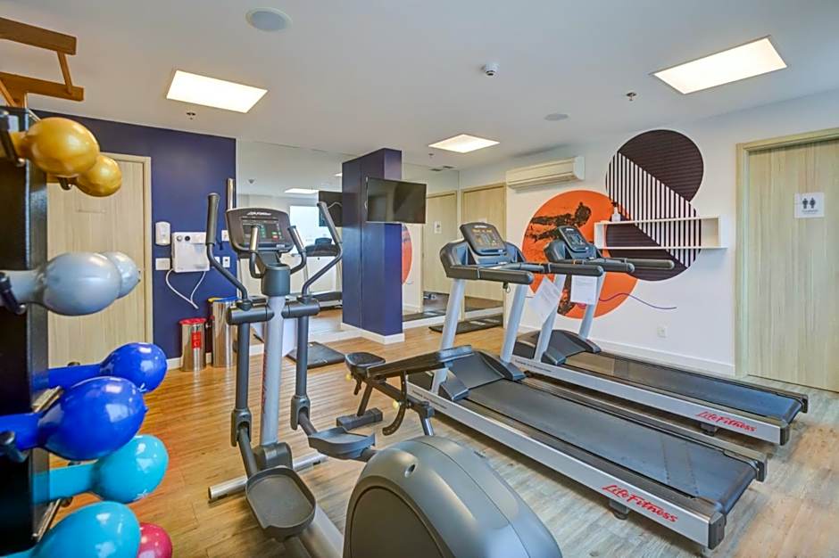 Transamerica Fit Jacareí