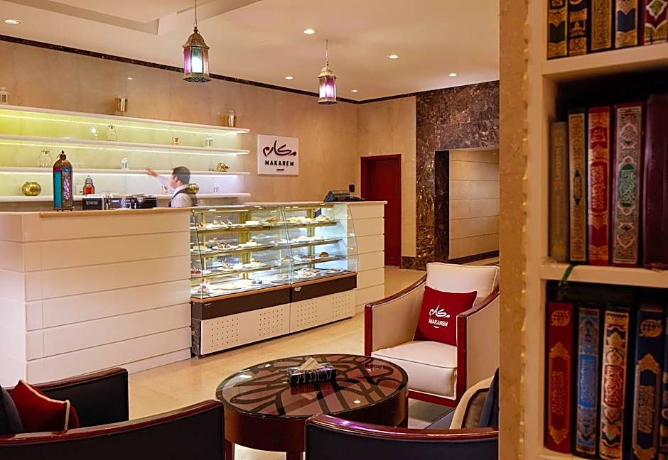 Makarem Umm Alqura Hotel