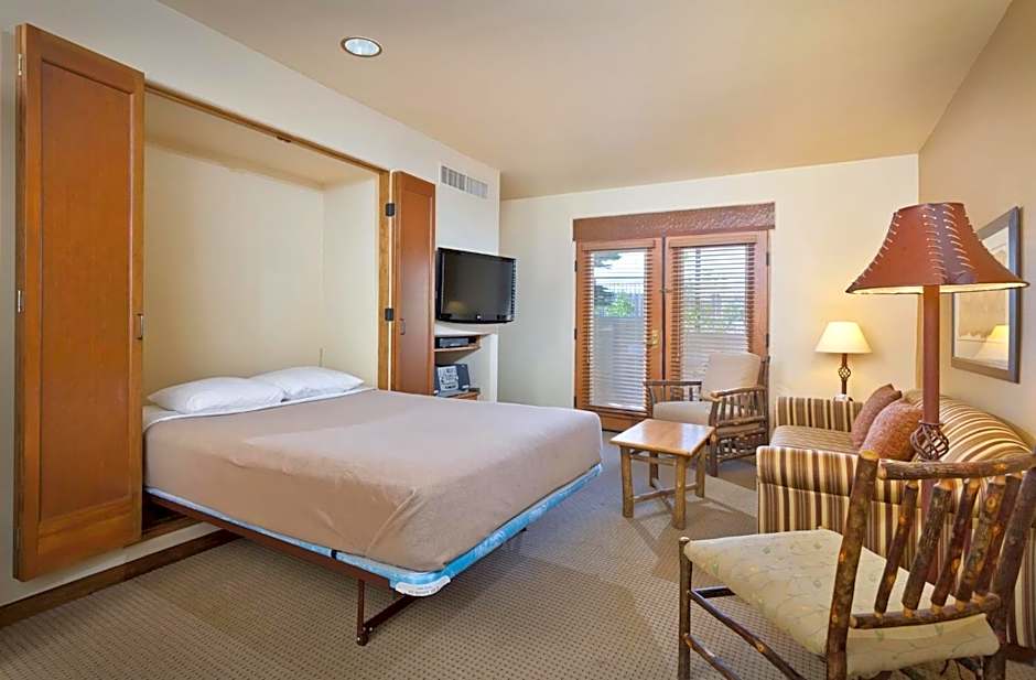 Worldmark Taos