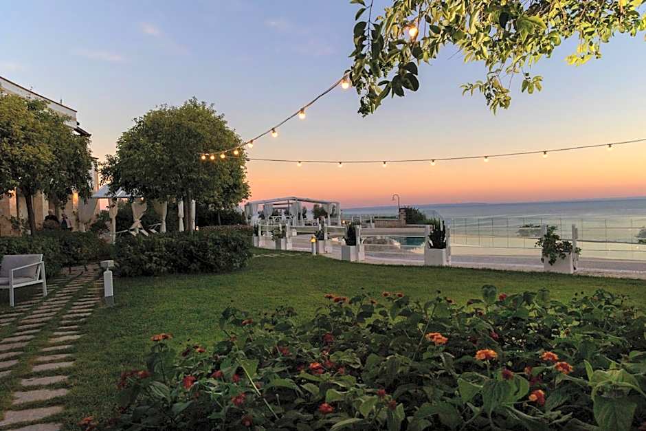 Hotel Residence Il Porto