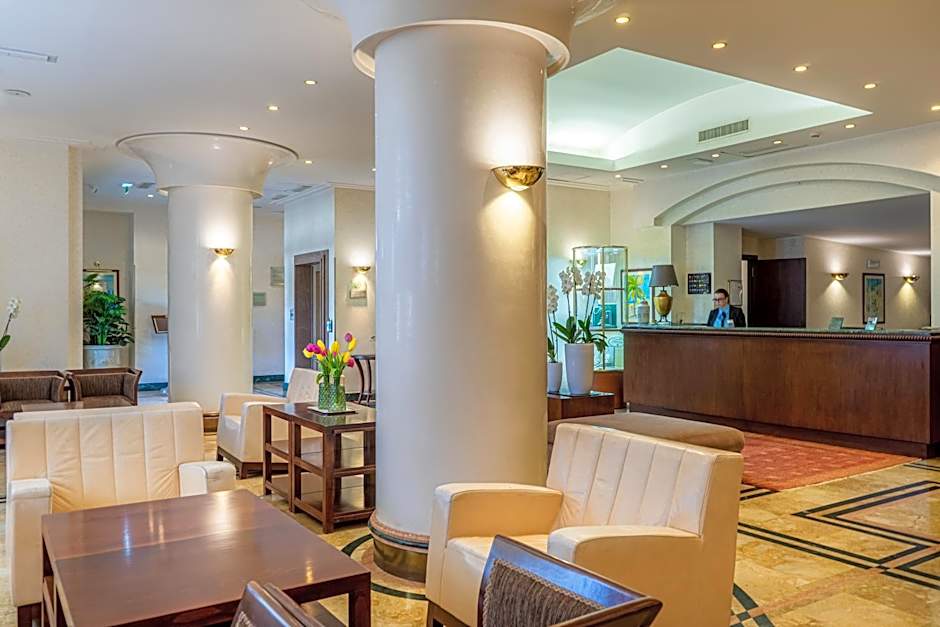 Hotel Cala Del Porto